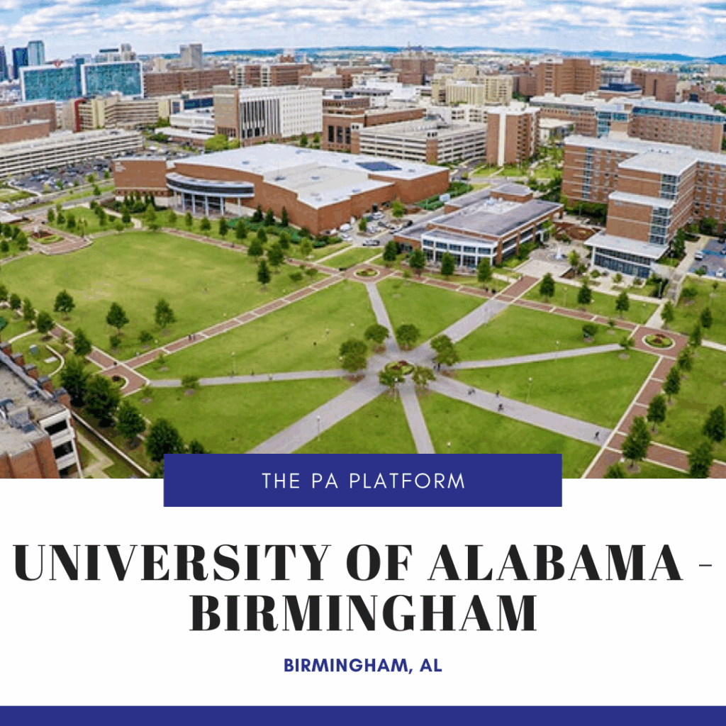 Program Spotlight: Wake Forest University | The PA Platform